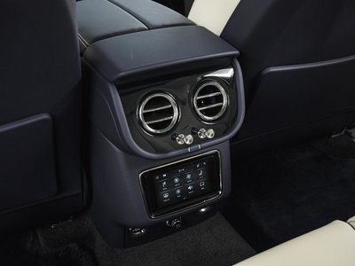 صورة مصغرة 18 لـ 2026 Bentley BENTAYGA