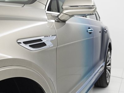 صورة مصغرة 39 لـ 2026 Bentley BENTAYGA
