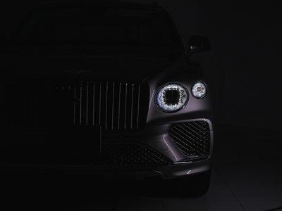 صورة مصغرة 23 لـ 2026 Bentley BENTAYGA