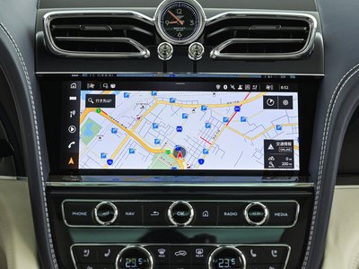 صورة مصغرة 13 لـ 2026 Bentley BENTAYGA