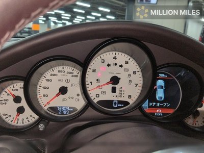 PORSCHE PANAMERA - 6