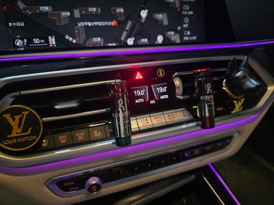 صورة 5 لـ 2021 BMW X7