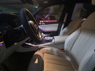 صورة 6 لـ 2021 BMW X7