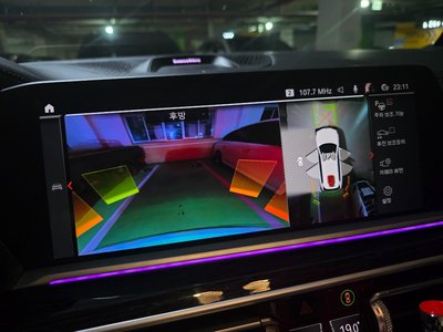 صورة 9 لـ 2021 BMW X7