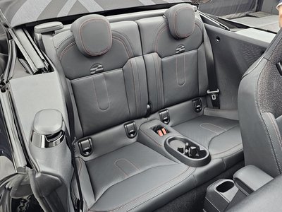 صورة مصغرة 18 لـ 2025 MINI COOPER S CONVERTIBLE