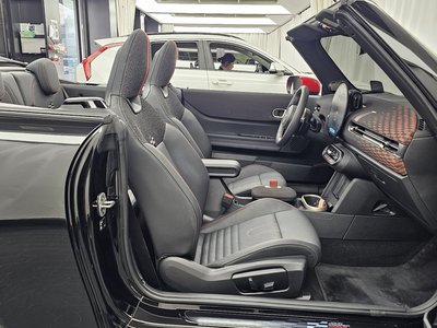 صورة مصغرة 17 لـ 2025 MINI COOPER S CONVERTIBLE