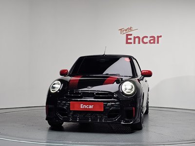 صورة 2 لـ 2025 MINI COOPER S CONVERTIBLE