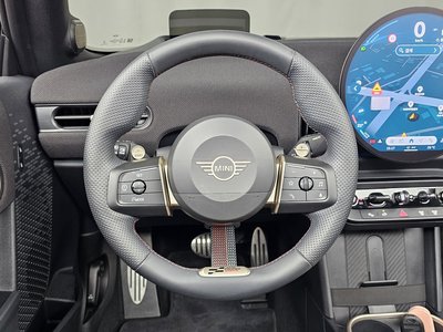 صورة مصغرة 19 لـ 2025 MINI COOPER S CONVERTIBLE