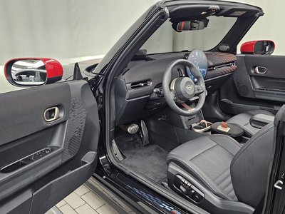 صورة مصغرة 13 لـ 2025 MINI COOPER S CONVERTIBLE