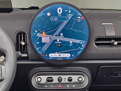 صورة مصغرة 20 لـ 2025 MINI COOPER S CONVERTIBLE