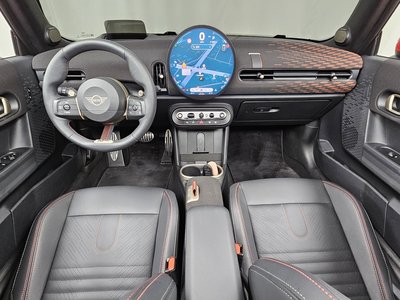 صورة 5 لـ 2025 MINI COOPER S CONVERTIBLE