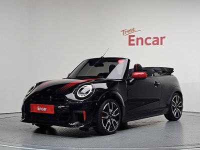 صورة 1 لـ 2025 MINI COOPER S CONVERTIBLE