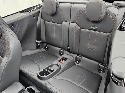 صورة مصغرة 16 لـ 2025 MINI COOPER S CONVERTIBLE
