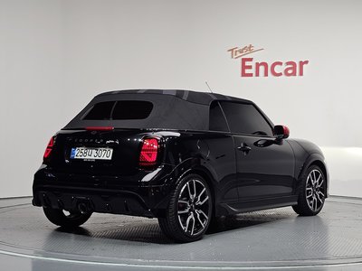 صورة 3 لـ 2025 MINI COOPER S CONVERTIBLE