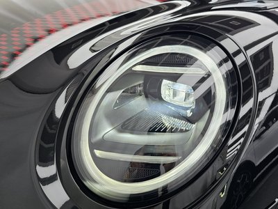 صورة 9 لـ 2025 MINI COOPER S CONVERTIBLE