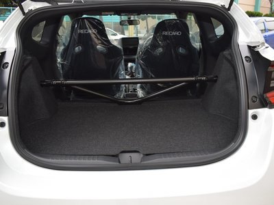 2023 Toyota GR YARIS 照片 84