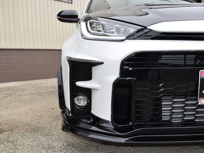 2023 Toyota GR YARIS 照片 48