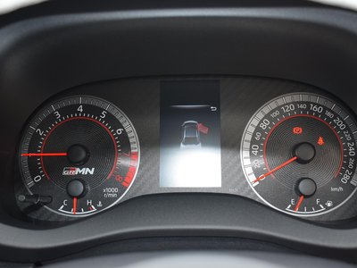 2023 Toyota GR YARIS 照片 71