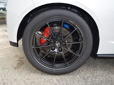 2023 Toyota GR YARIS 照片 53