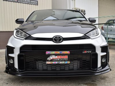 2023 Toyota GR YARIS 照片 27