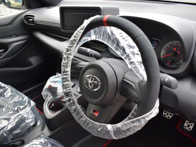 2023 Toyota GR YARIS 照片 67