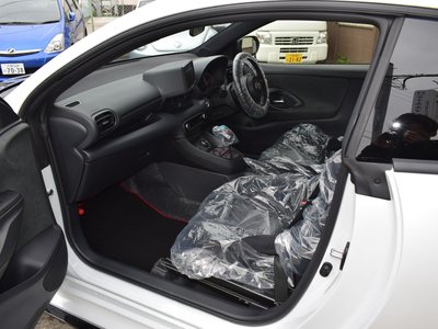 2023 Toyota GR YARIS 照片 80