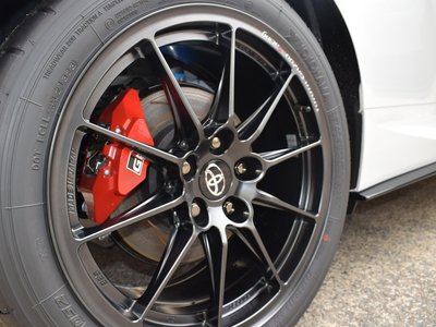 2023 Toyota GR YARIS 照片 59