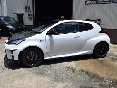 2023 Toyota GR YARIS 照片 7
