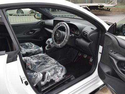 2023 Toyota GR YARIS 照片 61