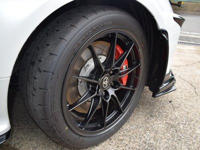 2023 Toyota GR YARIS 照片 54