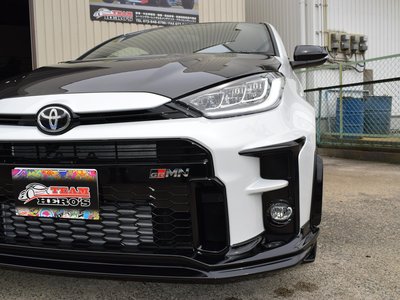 2023 Toyota GR YARIS 照片 45