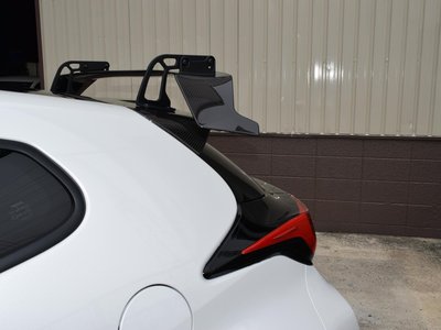 2023 Toyota GR YARIS 照片 32