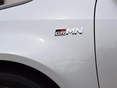 2023 Toyota GR YARIS 照片 30