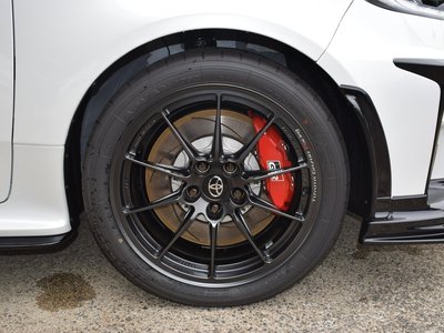 2023 Toyota GR YARIS 照片 51