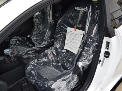 2023 Toyota GR YARIS 照片 83
