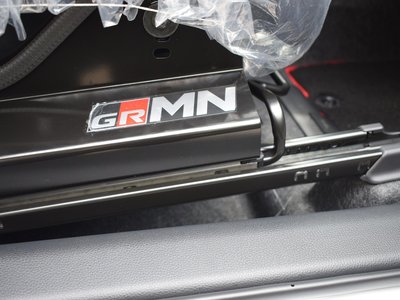 2023 Toyota GR YARIS 照片 69