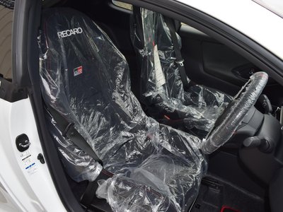 2023 Toyota GR YARIS 照片 63