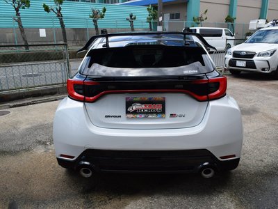 2023 Toyota GR YARIS 照片 10