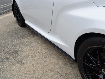 2023 Toyota GR YARIS 照片 35