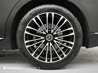 MERCEDES-BENZ S-CLASS - 6