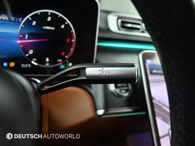 MERCEDES-BENZ S-CLASS - 9