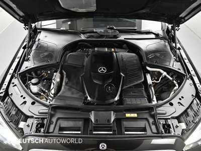 MERCEDES-BENZ S-CLASS - 7