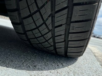 MERCEDES-BENZ C-CLASS AMG - 9