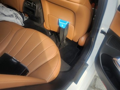 MERCEDES-BENZ E-CLASS - 5