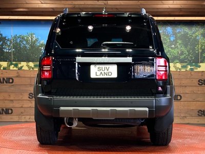 2025 Toyota LAND CRUISER 250 — миниатюра 15