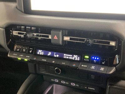 2025 Toyota LAND CRUISER 250 — миниатюра 49