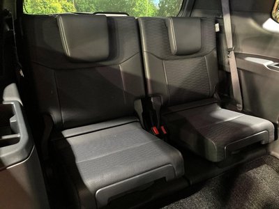 2025 Toyota LAND CRUISER 250 — фото 10