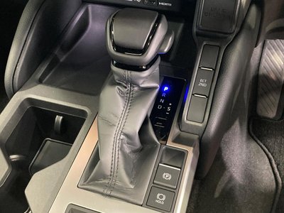 2025 Toyota LAND CRUISER 250 — миниатюра 47
