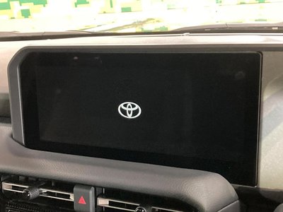 2025 Toyota LAND CRUISER 250 — фото 4