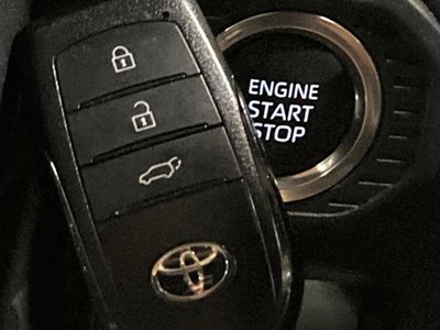2025 Toyota LAND CRUISER 250 — миниатюра 54